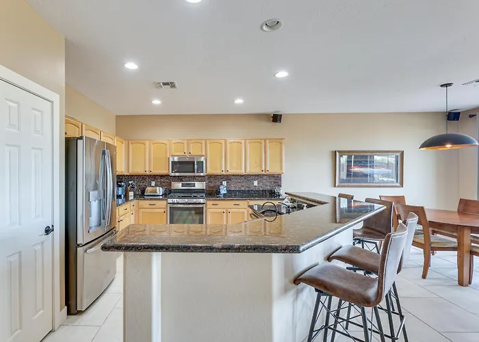 Holiday home Near Hiking & Golf: W/ Fire Pit! Gold Canyon