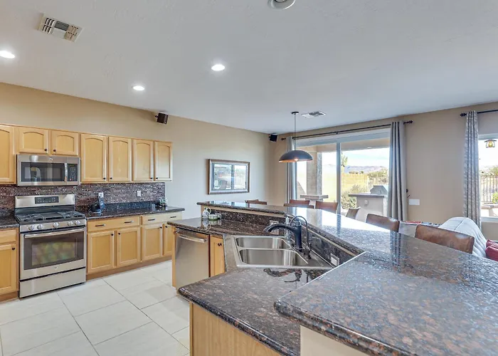 Near Hiking & Golf: W/ Fire Pit! * Gold Canyon